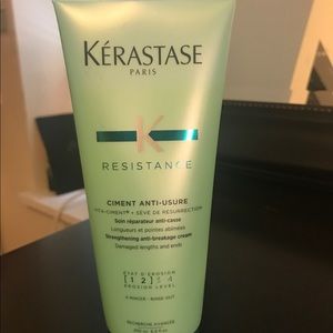Resistance Ciment Thermique 5.1ounce 
by Kerastase